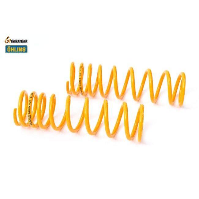 OHLINS（オーリンズ） リアショックアブソーバー MONKEY125 HONDA