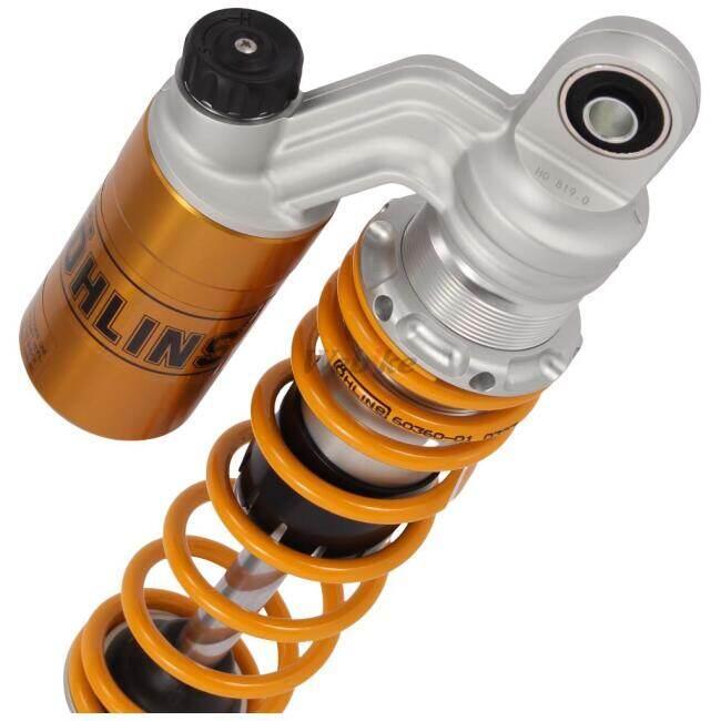 OHLINS（オーリンズ） リアショックアブソーバー MONKEY125 HONDA