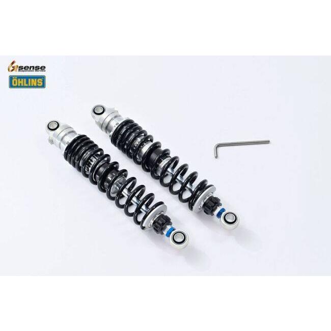 OHLINS（オーリンズ） リアショックアブソーバー Bonneville900