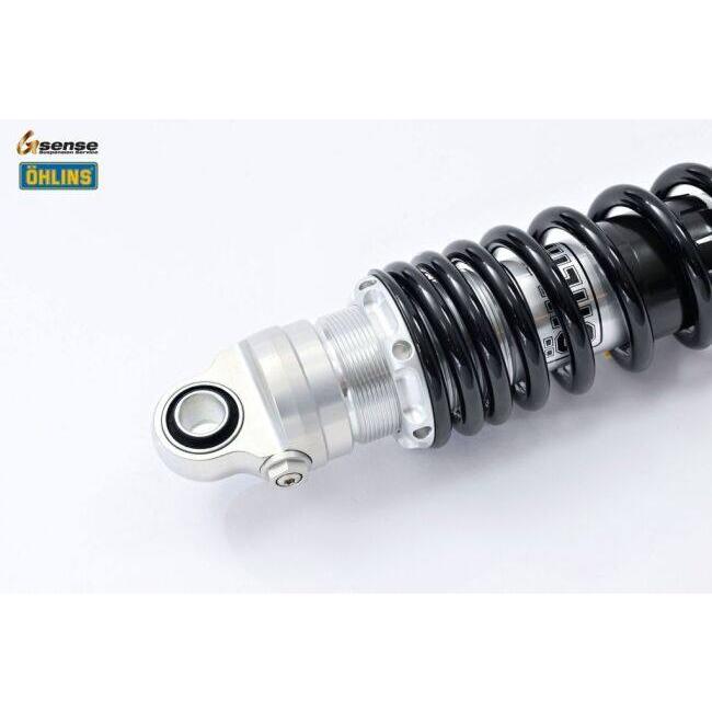 OHLINS（オーリンズ） リアショックアブソーバー Bonneville900
