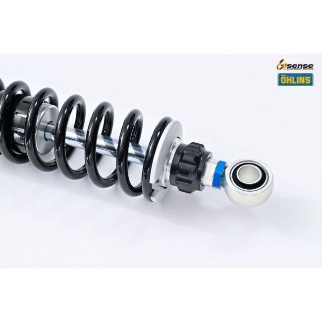 OHLINS（オーリンズ） リアショックアブソーバー Bonneville900
