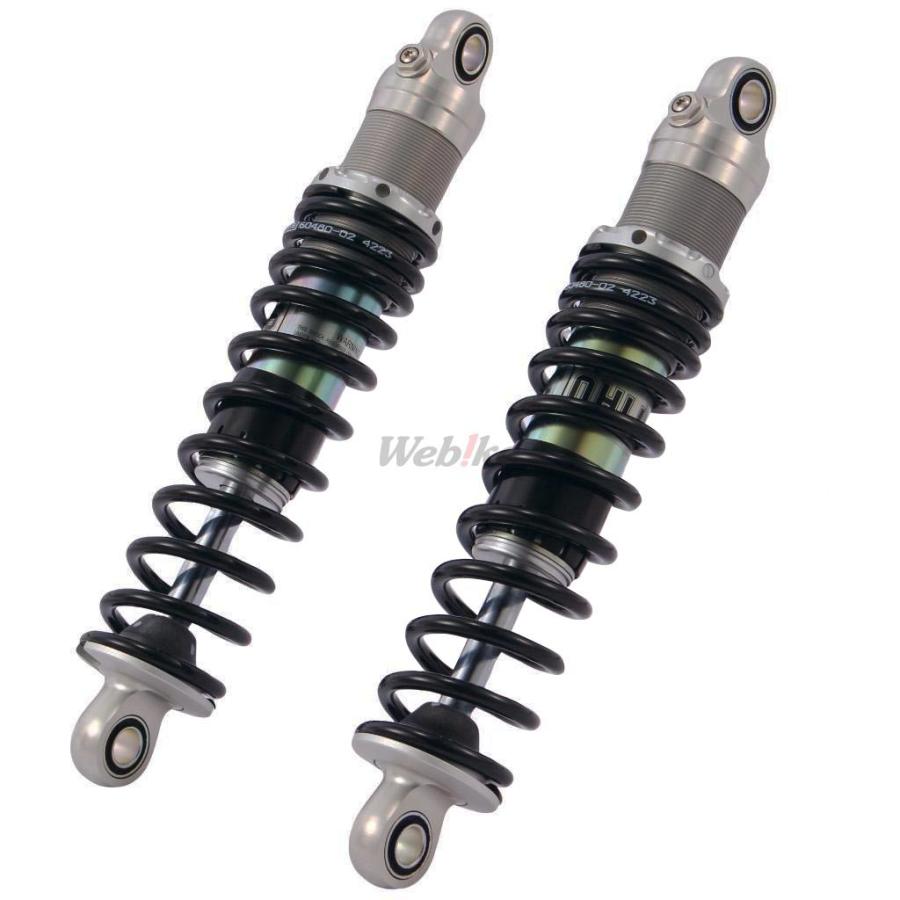 OHLINS オーリンズ リアサスペンション SR500 SR400 YAMAHA OHLINS オーリンズ リアサスペンション SR500 SR400 YAMAHA
