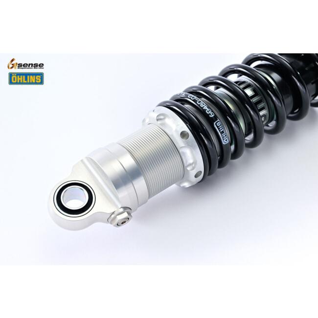 OHLINS（オーリンズ） リアサスペンション SR500 SR400 YAMAHA ヤマハ