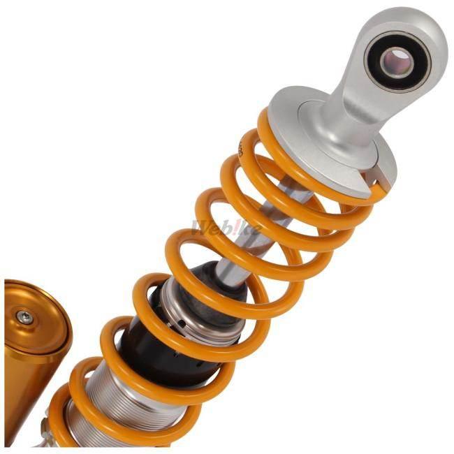 OHLINS オーリンズ リアショックアブソーバー N-MAX NMAX155 OHLINS オーリンズ リアショックアブソーバー N-MAX NMAX155