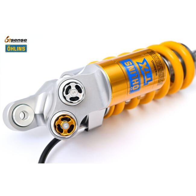 OHLINS（オーリンズ） リアショックアブソーバー Ninja H2 SX SE