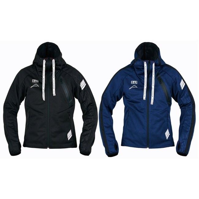 新品　KUSHITANI ヨシムラミッドパーカー ヨシムラ（YOSHIMURA） 【ヨシムラ×クシタニ】ミッドパーカー サイズ