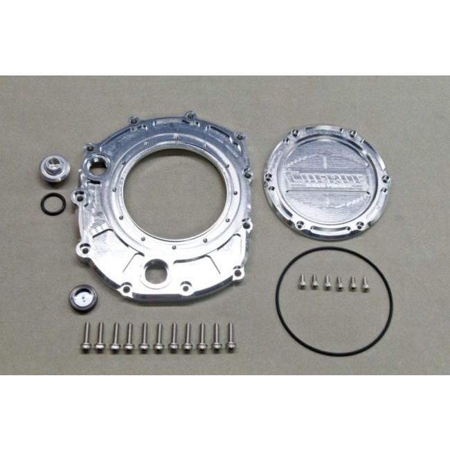 COERCEビレットクラッチカバー CB1300SF CB1100 X4 【公式通販】