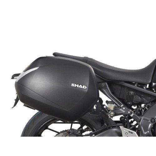 SHAD（シャッド） 3Pシステム フィッティングキット MT-09 SP YAMAHA 