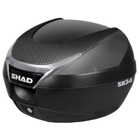 Summer  BOXセット SHAD シャッド SH34CA トップケース トップケース・テールボックス