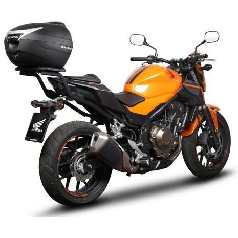 SHAD シャッド SH34CA トップケース トップケース・テールボックス