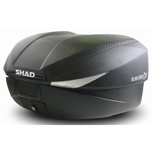 SHAD シャッド SH58X トップケース トップケース・テールボックス 車体用バッグ・ケース