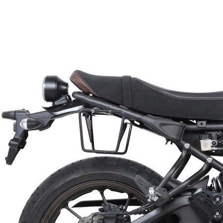 SHAD シャッド SRコレクション専用 サドルバッグフィッティングキット XSR700 YAMAHA ヤマハ その他サイドバッグオプション・補修部品 車体用バッグ・ケース