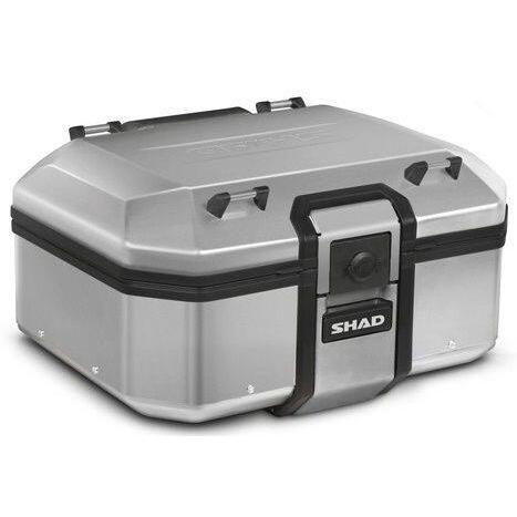 SHAD シャッド TR37 TERRA トップケース トップケース・テールボックス 車体用バッグ・ケース