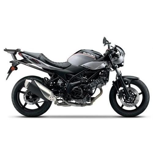 SHAD シャッド トップマスターフィッティングキット SV650 SV650X SUZUKI スズキ その他トップケース・テールボックスオプション・補修部品の画像