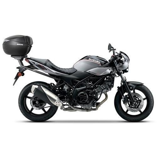 SHAD シャッド トップマスターフィッティングキット SV650 SV650X SUZUKI スズキ その他トップケース・テールボックスオプション・補修部品の画像