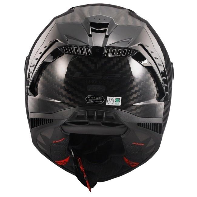 ls2 thunder c gp lサイズ THUNDER C GP - LS2 Helmets