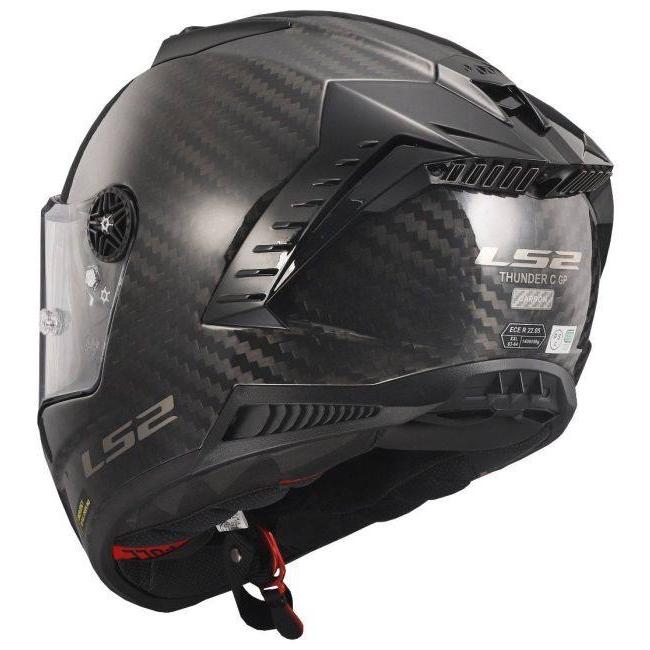 LS2 HELMETS エルエス2 THUNDER C GP ヘルメット サイズ：L(59-60 