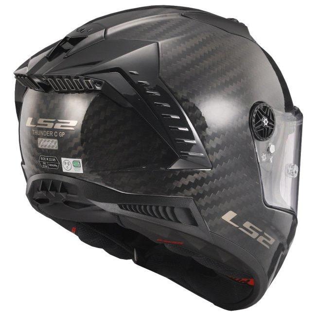 LS2 HELMETS エルエス2 THUNDER C GP ヘルメット サイズ：L(59-60 