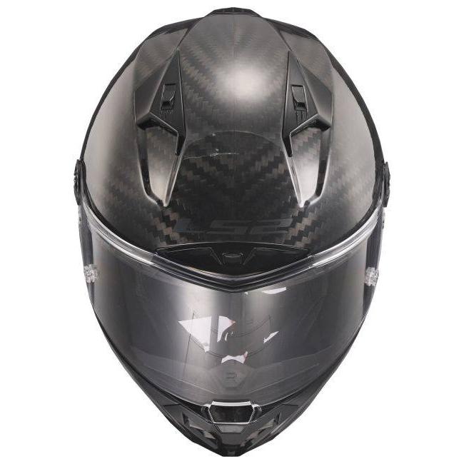 LS2 エルエス2 THUNDER C GP ヘルメット サイズ：XL(61-62) フル