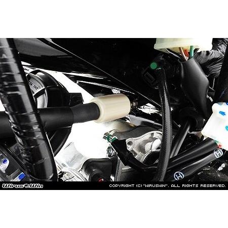 WirusWin（ウイルズウィン） ハイパーバルブ モンキー125 HONDA ホンダ