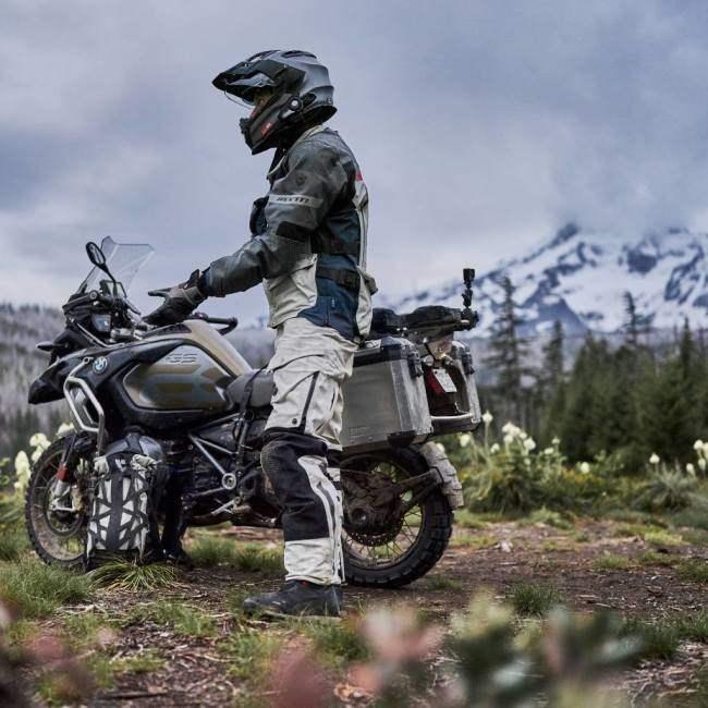 REVIT レブイット ドミネーター3GTX テキスタイルトラウザーズ ショート丈 サイズ：L ウインターパンツ パンツ・ボトムス アパレル | ブランド登録なし | 10