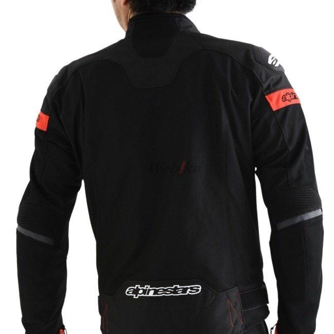 アルパインスターズ（alpinestars） AXIOM SUPERAIR JACKET *ASIA