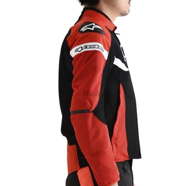 アルパインスターズ（alpinestars） AXIOM SUPERAIR JACKET *ASIA