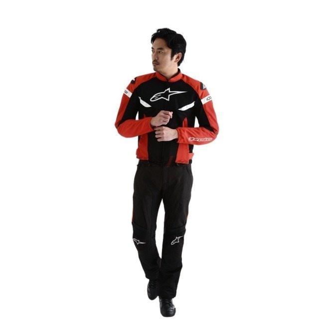 アルパインスターズ（alpinestars） AXIOM SUPERAIR JACKET *ASIA