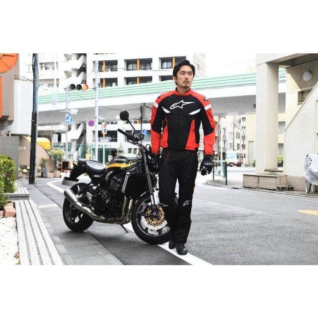 アルパインスターズ（alpinestars） AXIOM SUPERAIR JACKET *ASIA
