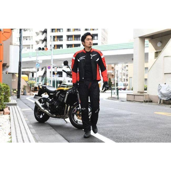 アルパインスターズ（alpinestars） AXIOM SUPERAIR JACKET *ASIA