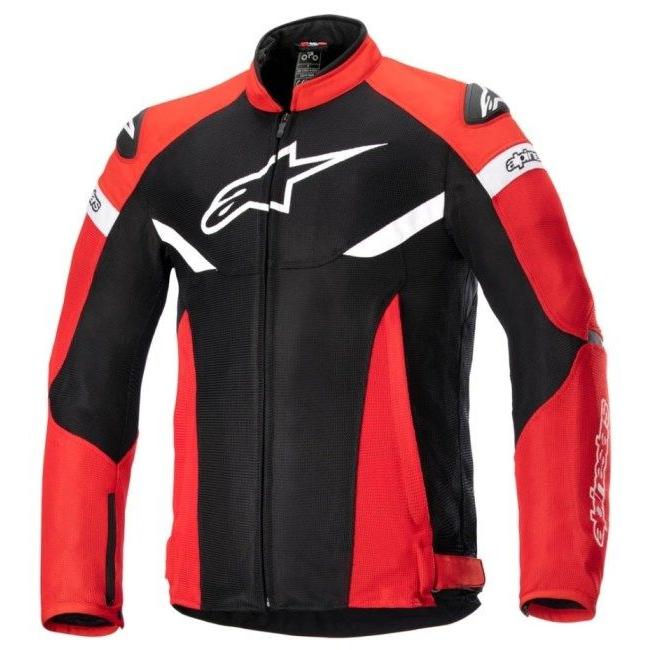アルパインスターズ（alpinestars） AXIOM SUPERAIR JACKET *ASIA
