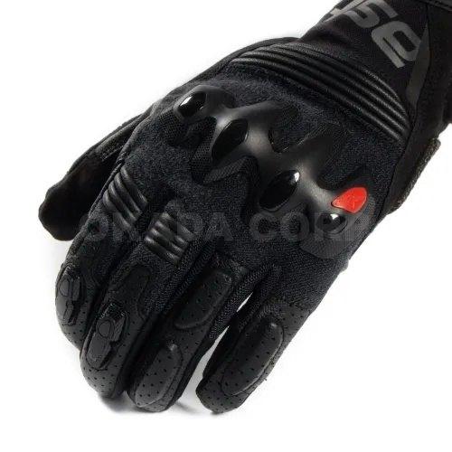 alpinestars アルパインスターズ HALO LEATHER GLOVES [ハロレザーグローブ] サイズ：XL オールシーズングローブ グローブ アパレルの画像