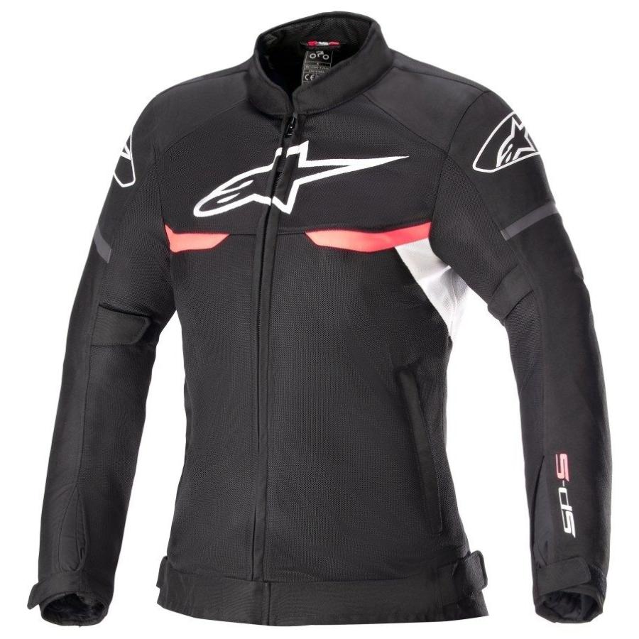 アルパインスターズ（alpinestars） STELLA T-SP S SUPERAIR JACKET 