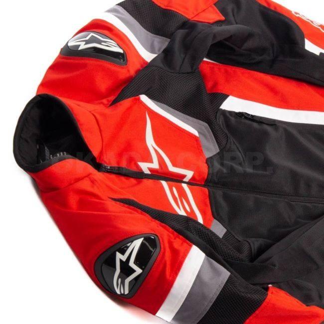 アルパインスターズ（alpinestars） T-GP IGNITION AIR JACKET ASIA［T