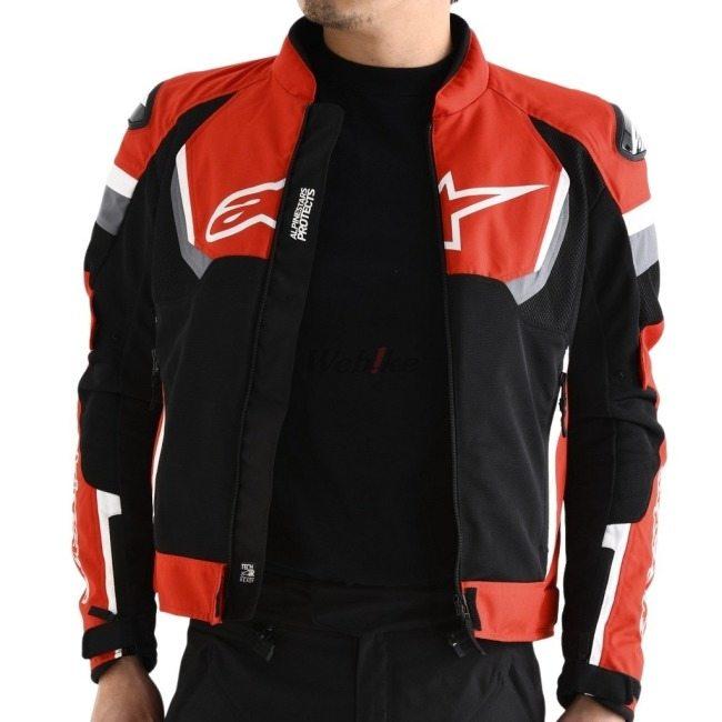 アルパインスターズ（alpinestars） T-GP IGNITION AIR JACKET ASIA［T