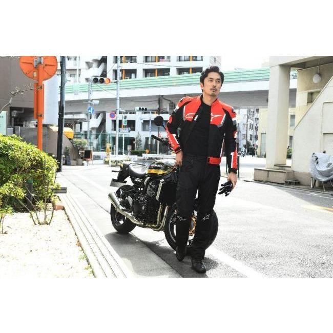 アルパインスターズ（alpinestars） T-GP IGNITION AIR JACKET ASIA［T