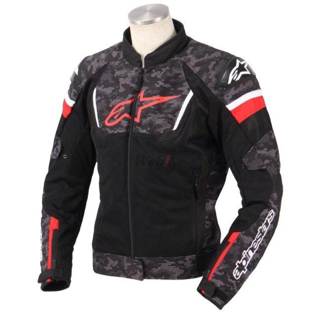 アルパインスターズ（alpinestars） T-GP IGNITION AIR JACKET ASIA［T