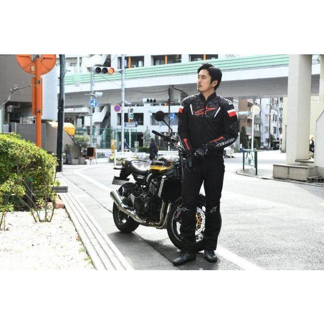 アルパインスターズ（alpinestars） T-GP IGNITION AIR JACKET ASIA［T