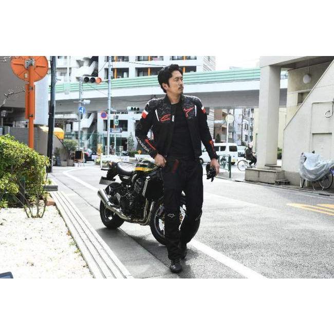 アルパインスターズ（alpinestars） T-GP IGNITION AIR JACKET ASIA［T