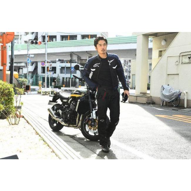 アルパインスターズ（alpinestars） T-SP S SUPERAIR JACKET ASIA［T