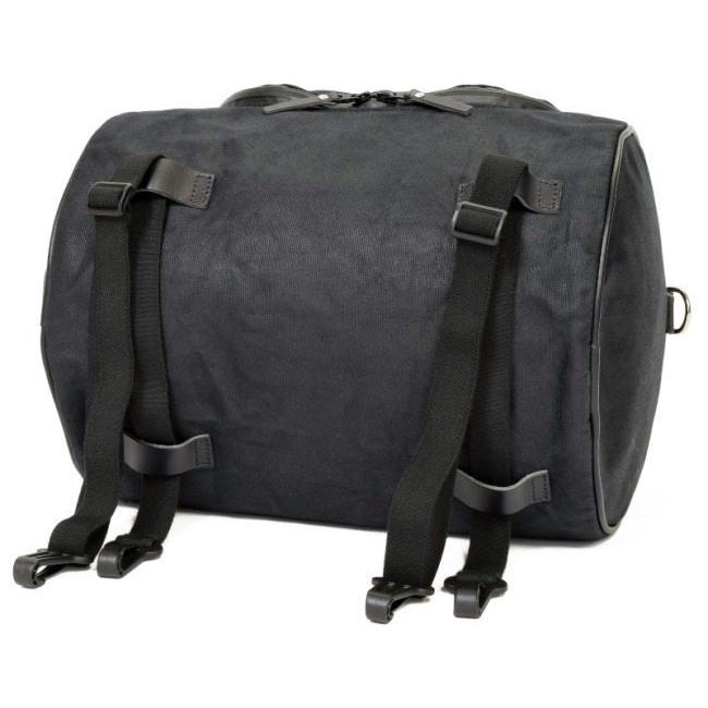LONGRIDE ロングライド ヘリテージ テールダッフルバッグ シートバッグ 車体用バッグ・ケース | ブランド登録なし | 02