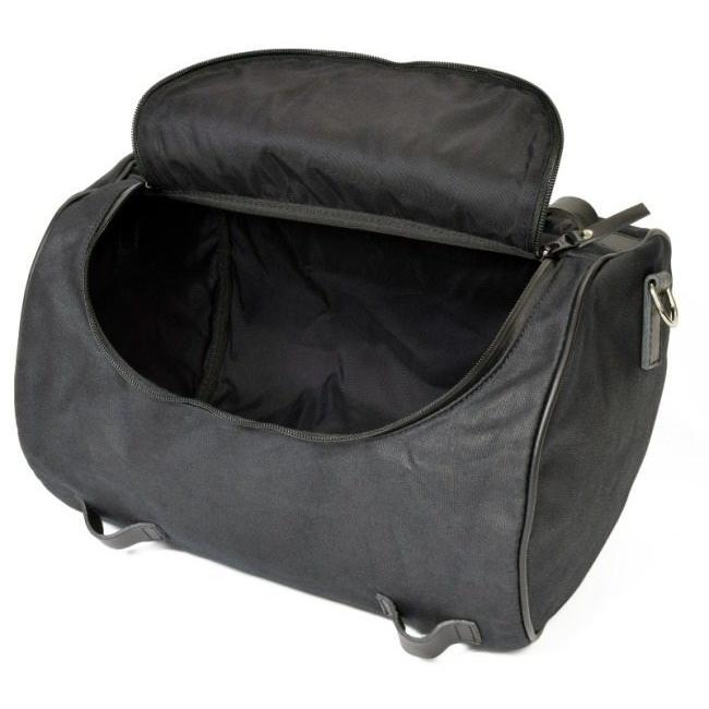 LONGRIDE ロングライド ヘリテージ テールダッフルバッグ シートバッグ 車体用バッグ・ケース | ブランド登録なし | 04