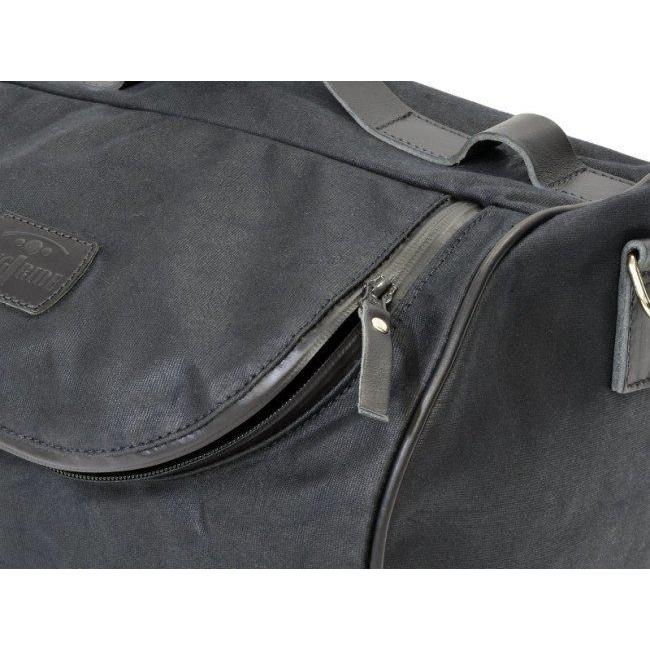 LONGRIDE ロングライド ヘリテージ テールダッフルバッグ シートバッグ 車体用バッグ・ケース | ブランド登録なし | 05