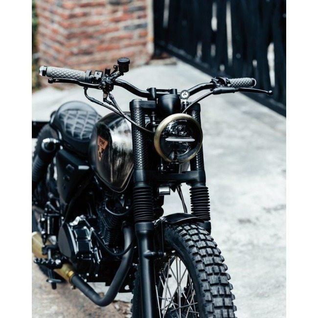 frando フランド FMF130 ラジアルポンプ クラッチ マスターシリンダー カラー：レッド / シリンダー径：Φ14(9/16) クラッチマスターシリンダー 駆動系 | ブランド登録なし | 08