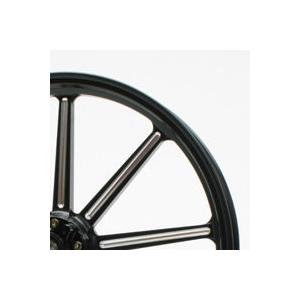 GLIDE グライド 【9S リア】アルミニウム鍛造ホイール カラー：コントラスト DYNA FXD FXDB FXDC FXDL HARLEY-DAVIDSON ハーレーダビッドソン ホイール 足回り | GLIDE（ホイール） | 01