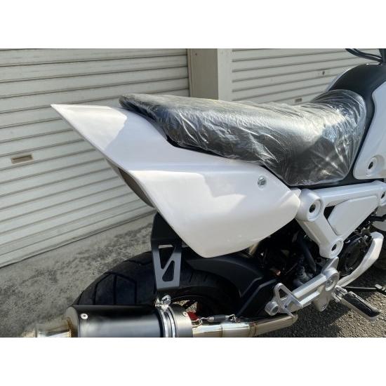 早いもの勝ち！HONDA PGM カウル HRCロゴ付き HRC』パフォーマンスエディション｜新スポコンのブログ｜yabaの
