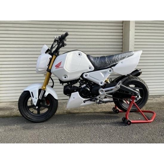 グロム jc92 カウル(バイク用アンダーカウル)の商品一覧|外装 グロム jc92 カウル(バイク用アンダーカウル)の商品一覧|外装