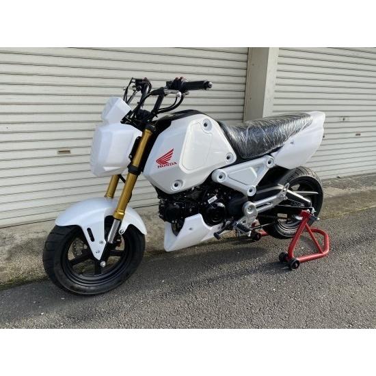 早いもの勝ち！HONDA PGM カウル HRCロゴ付き メーカーロゴステッカー HONDA ホンダ・HRC 通販 -あるふぁここ