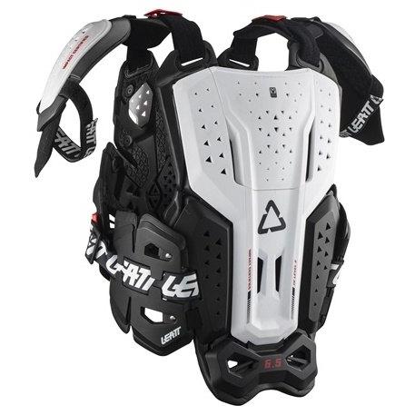 LEATT BRACE リアットブレイス 6.5 PRO チェストプロテクター サイズ 