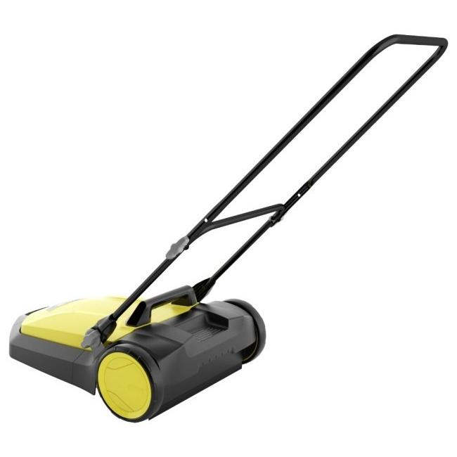 KARCHER KARCHER:ケルヒャー スイーパー S 4｜webike02｜06